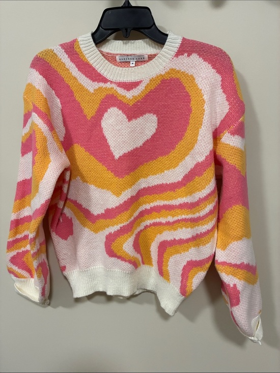 Endless Rose Sweaters - Endless Rose crewneck sweater medium